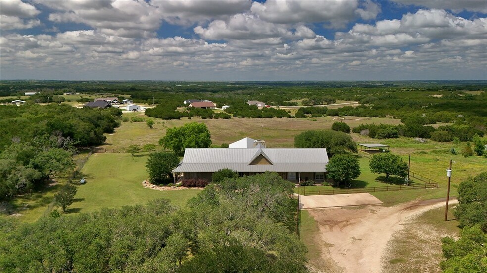 More Photos Of 3227 Farm to Market 1174 rd, Bertram Land For Sale