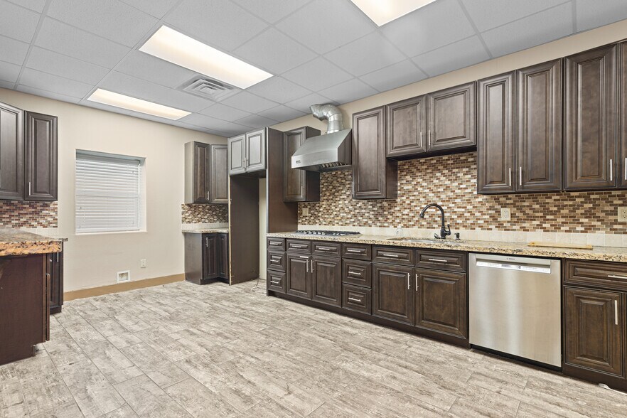 More Photos Of 2471 FM359, Brookshire Warehouse For Sale