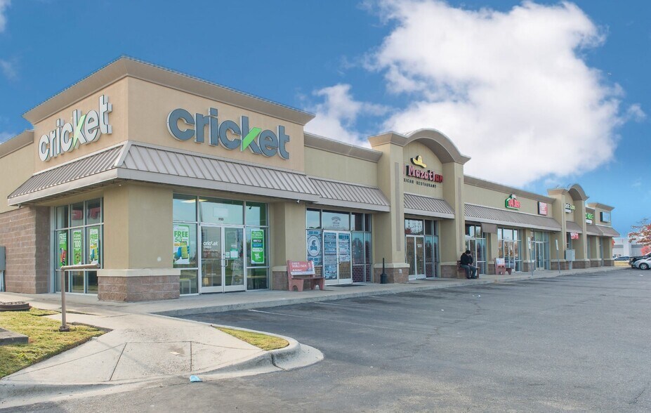 More Photos Of 202-206 W Nc-55 Hwy, Mount Olive Unknown For Lease