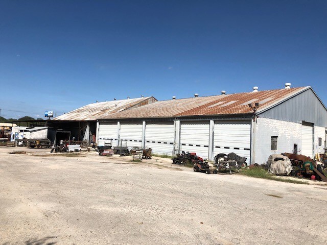 More Photos Of 4902 Roosevelt Ave, San Antonio Land For Sale