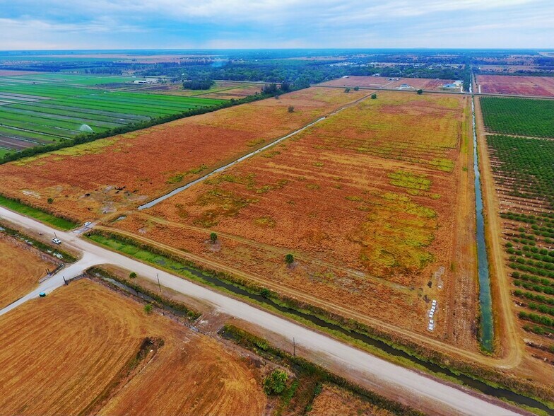More Photos Of 5886 S Header Canal Rd, Fort Pierce Land For Sale