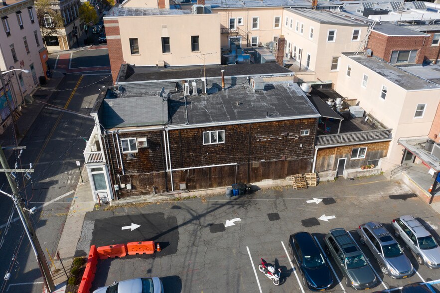 More Photos Of 66 Main St, Nyack Restaurant For Sale