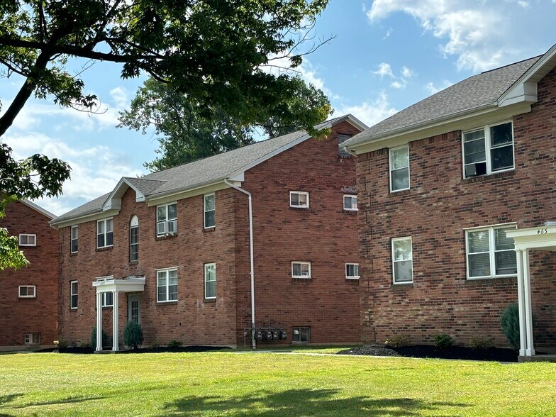 More Photos Of 455-495 Wehrle Dr, Buffalo Apartments For Sale