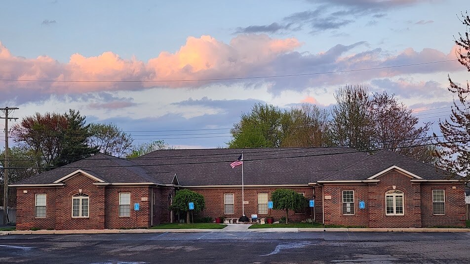 More Photos Of 15195 Allen Rd, Southgate Rehabilitation Center For Sale