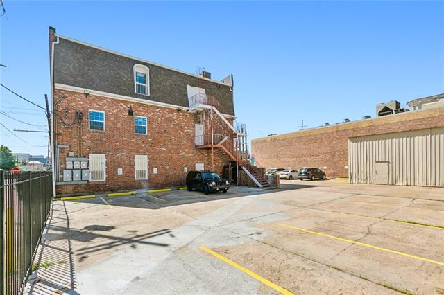 More Photos Of 301-303 S Broad St, New Orleans Office Residential For Sale