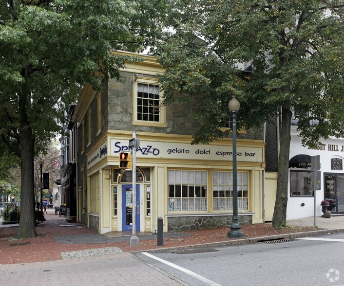 More Photos Of 27 N High St, West Chester Restaurant For Sale