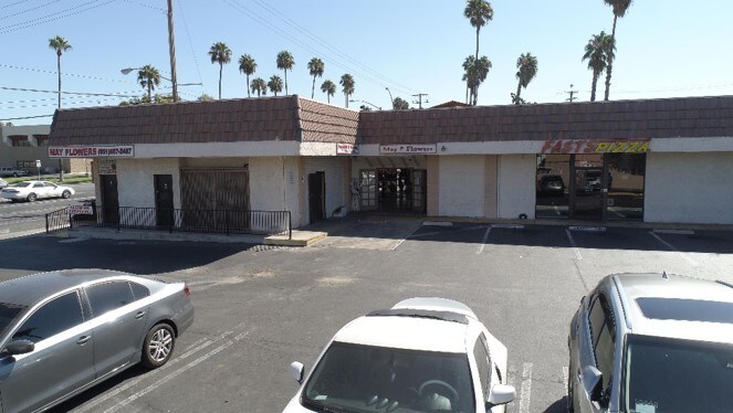 More Photos Of 5300 Arlington Ave, Riverside Freestanding For Sale