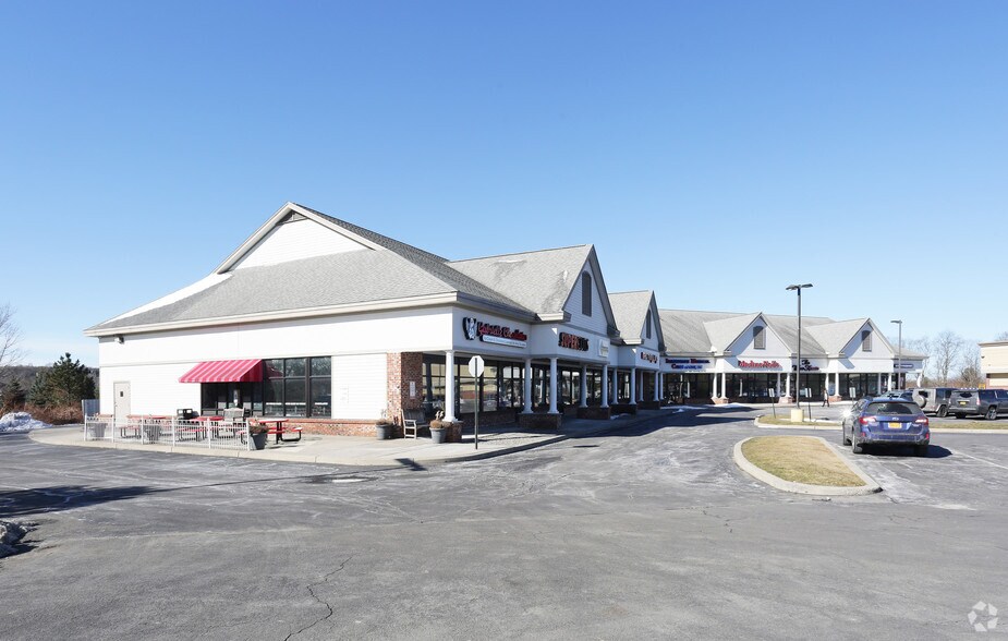 Primary Photo Of 8220-8250 Cazenovia Rd, Manlius Unknown For Lease