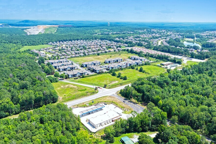 More Photos Of 160 160 County Road 42, Calera Land For Sale