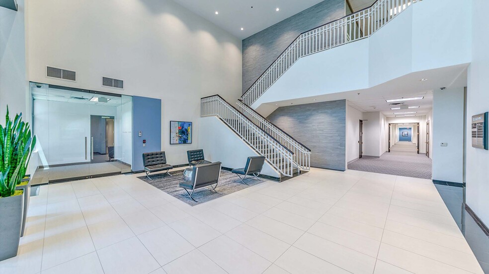 More Photos Of 3101 E President George Bush Hwy, Richardson Office For Lease