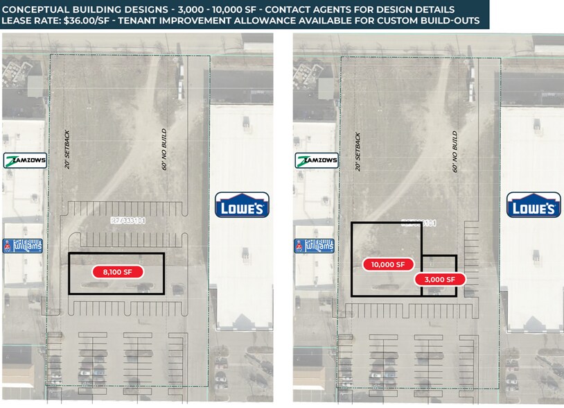 More Photos Of 0 Caldwell Blvd, Nampa Freestanding For Lease