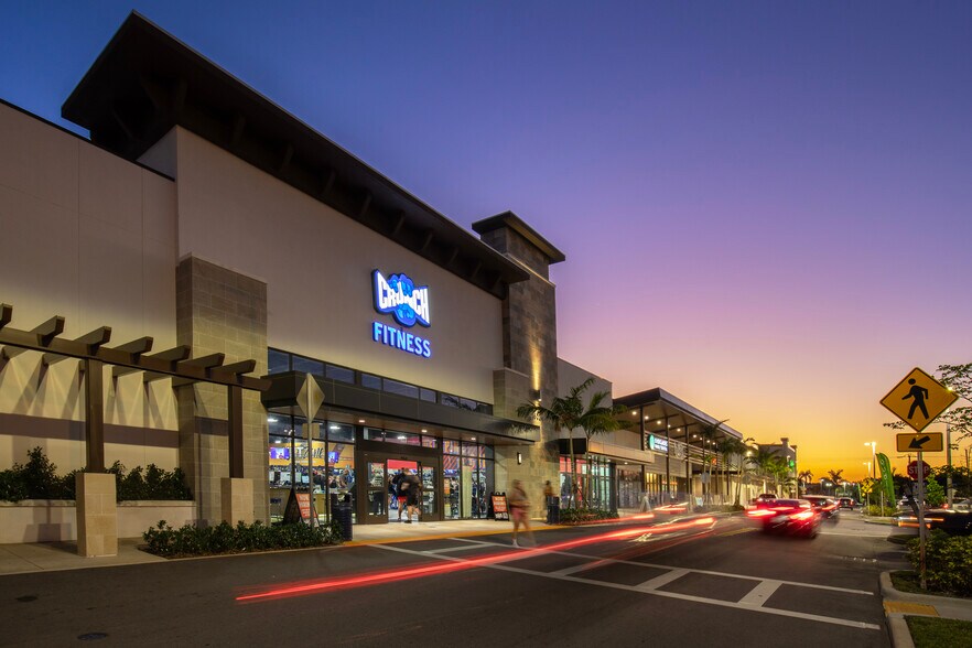 More Photos Of 16000 Pines Blvd, Pembroke Pines Unknown For Lease