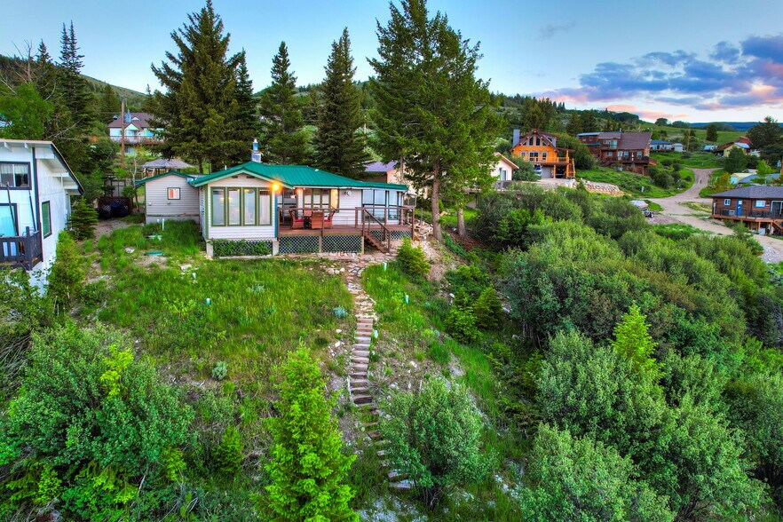 More Photos Of 121 Fishermans Dr, Silverthorne Specialty For Sale