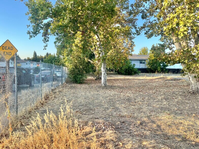 More Photos Of 9327 Orangevale Ave, Orangevale Land For Sale