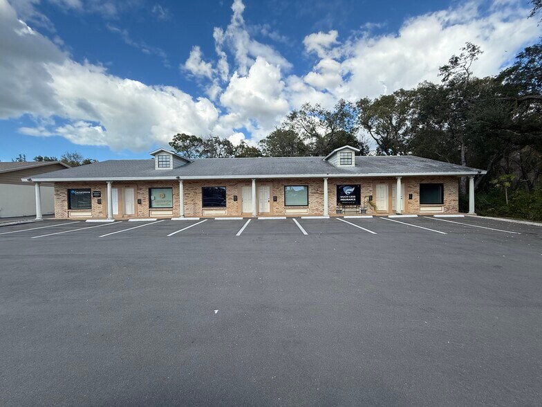 Primary Photo Of 8225 State Road 52, Port Richey Medical For Lease