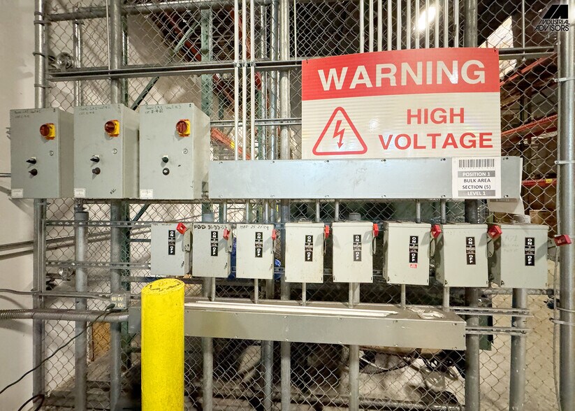 More Photos Of 6725 NW 36th St, Miami Warehouse For Lease