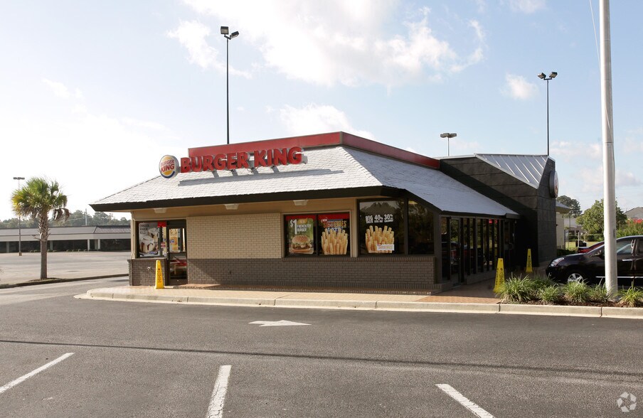 More Photos Of 5125 Ashley Phosphate Rd, Charleston Fast Food For Lease