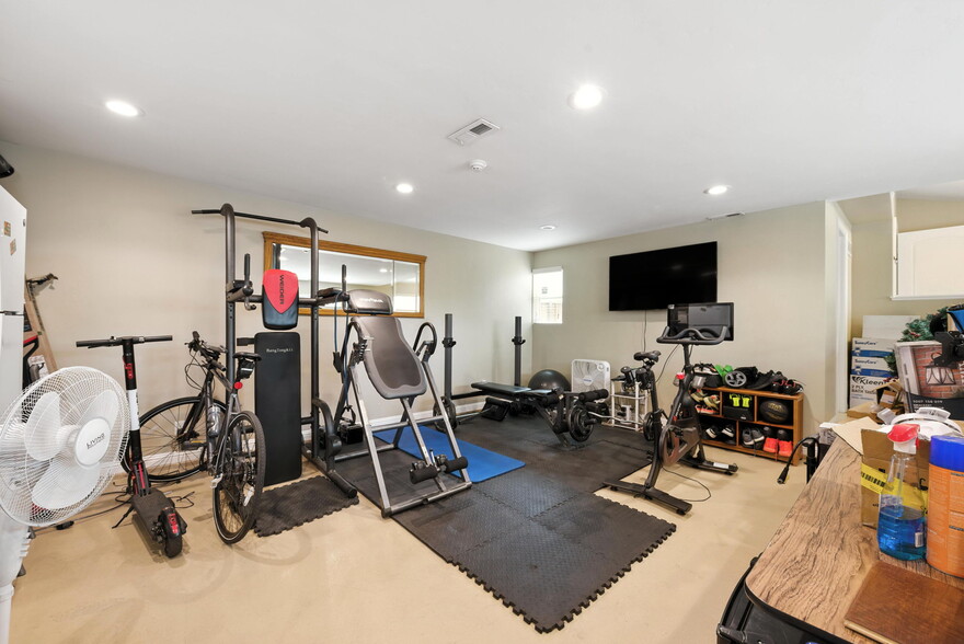 More Photos Of 1414 Meridian Ave, San Jose Office Residential For Sale