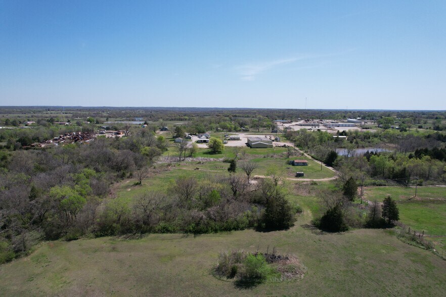 More Photos Of 12525 Old Highway 99, Seminole Warehouse For Sale