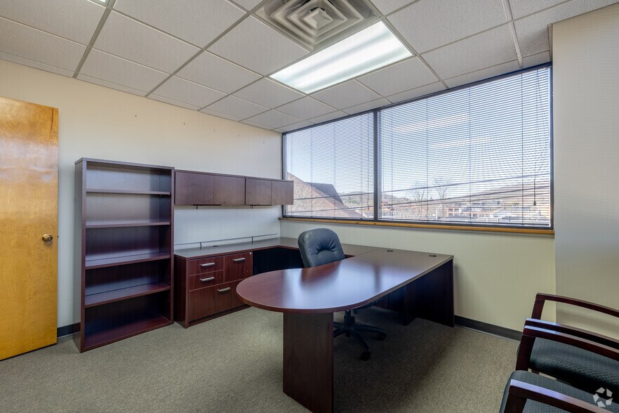 Photo of 3rd Floor Ste 390