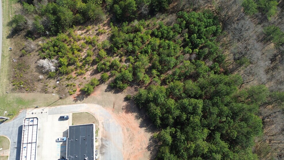 More Photos Of 6601 Highway 76, Pendleton Land For Sale