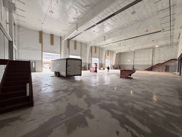 More Photos Of 296 State St, Clairton Light Distribution For Lease