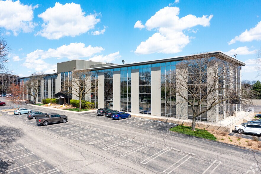 More Photos Of 26400 Lahser Rd, Southfield Unknown For Lease