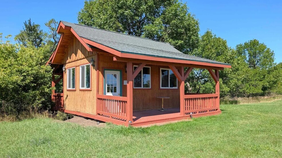 More Photos Of 20148-20160 137th Pl, Sturgis Trailer Camper Park For Sale