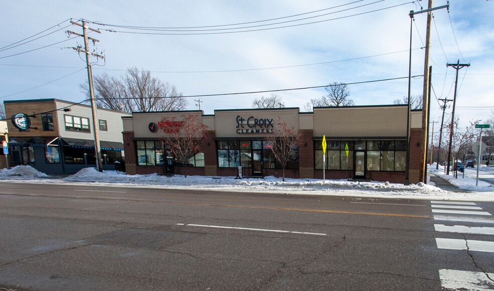 More Photos Of 300 Snelling Ave S, Saint Paul Storefront Retail Office For Lease