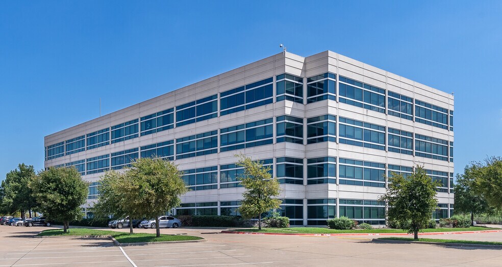 More Photos Of 4331 Communications Dr, Dallas Office For Sale