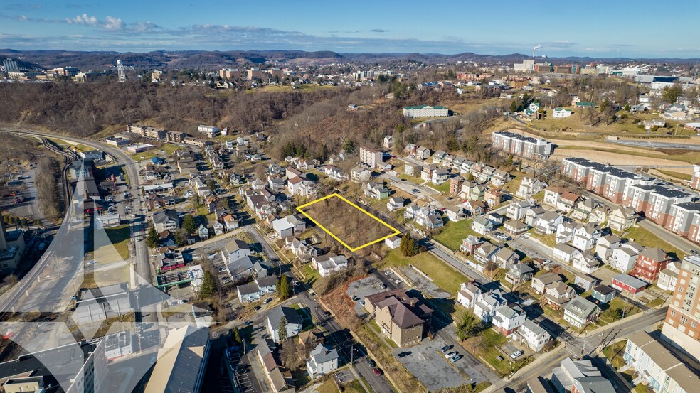 More Photos Of Grant Ave [Housing Development Opportunity], Morgantown Land For Sale