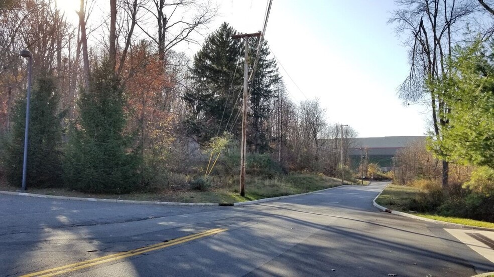 More Photos Of 217 Waterloo Valley Rd, Mount Olive Land For Sale