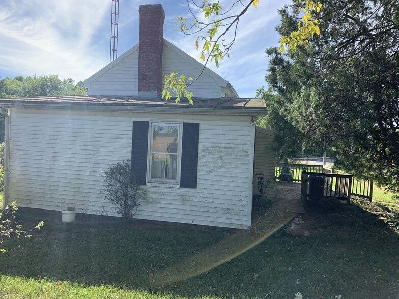 More Photos Of 9014 Devilbiss Bridge Rd, Walkersville Specialty For Sale