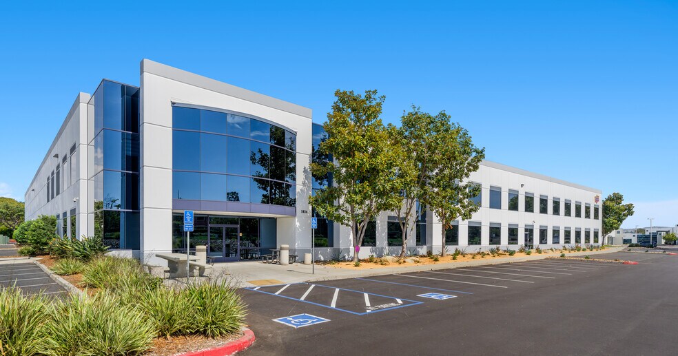 More Photos Of 5830 El Camino Real, Carlsbad Manufacturing For Lease