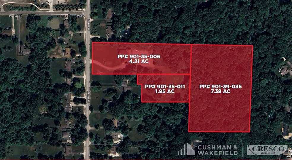 More Photos Of 4799 Lander Rd, Chagrin Falls Religious Facility For Sale