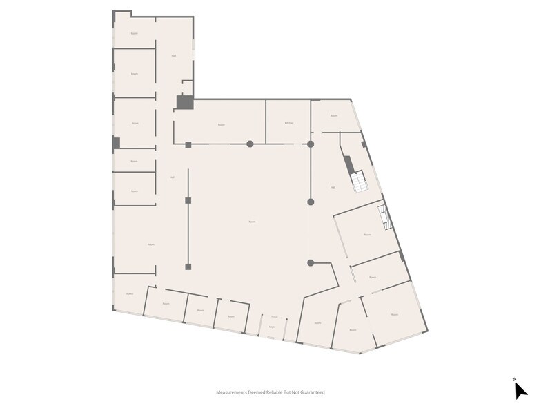 More Photos Of 344 W Genesee St, Syracuse Loft Creative Space For Lease