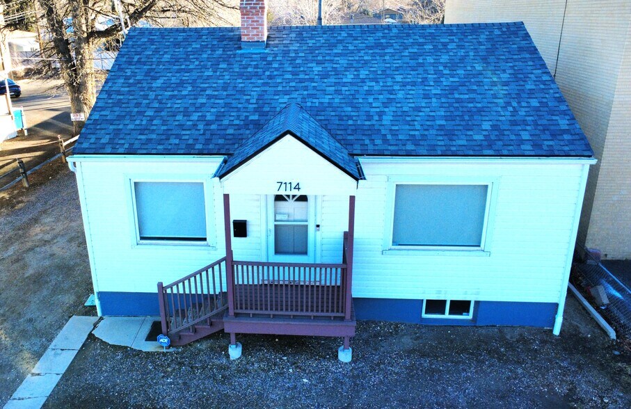 More Photos Of 7114 W 44th Ave, Wheat Ridge Office For Sale
