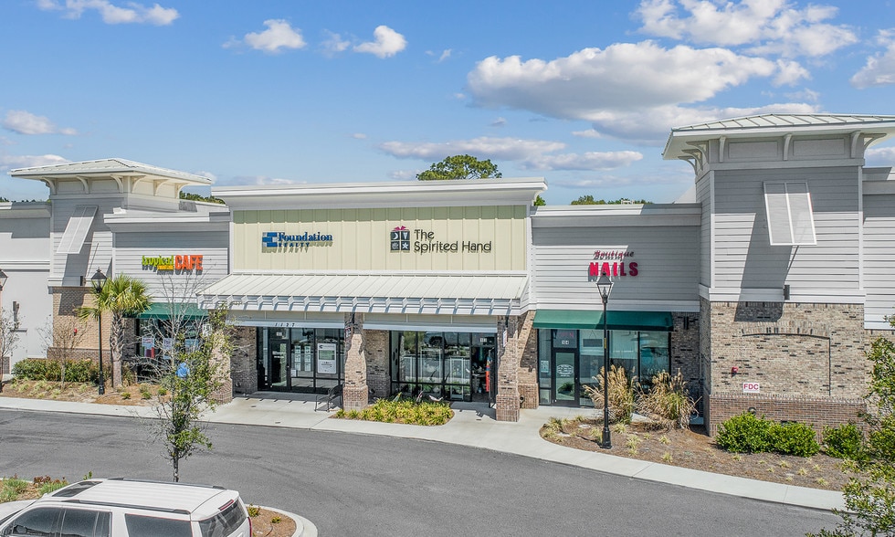 More Photos Of 1127 Fording Island Rd, Bluffton Freestanding For Lease
