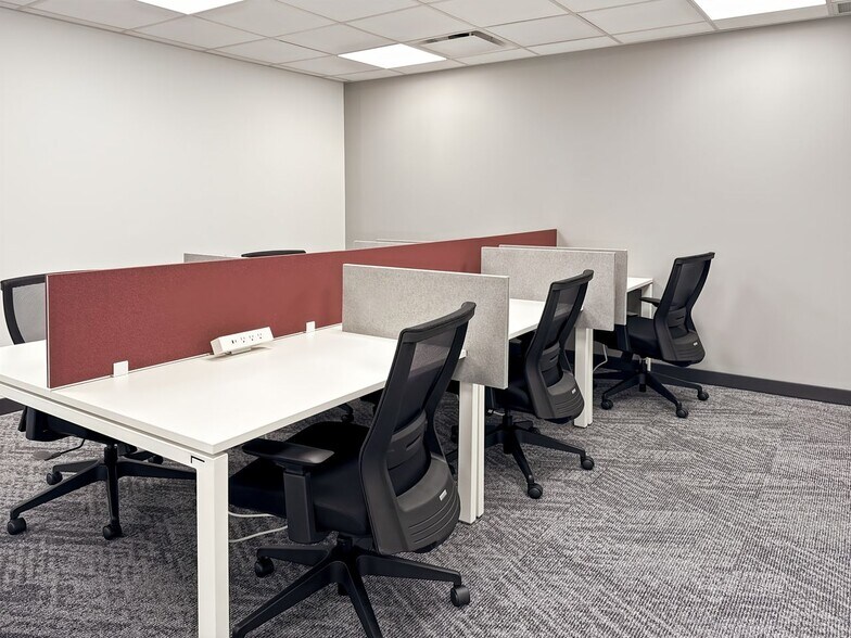 More Photos Of 20727 Willoughby Town Centre Dr, Langley Coworking Space