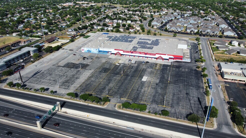 More Photos Of 2015 SW Loop 410, San Antonio Freestanding For Sale