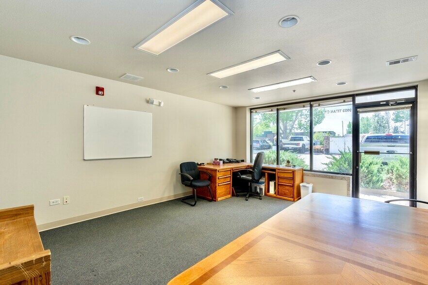 More Photos Of 9903 Titan Ct, Littleton Warehouse For Lease
