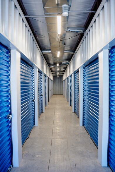 More Photos Of 1061 Banning st, Marshfield Self Storage For Sale