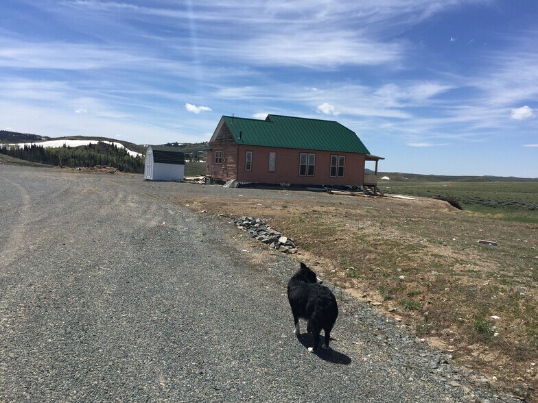 More Photos Of Jack Creek Road, Saratoga Land For Sale