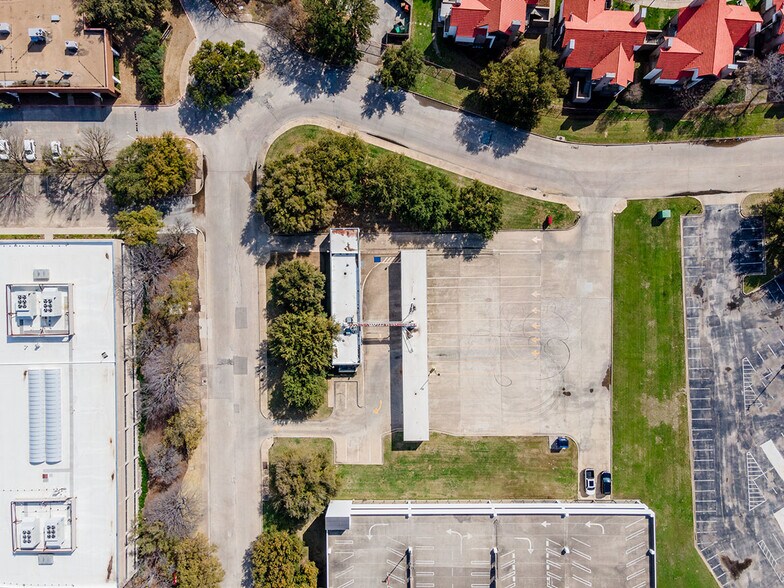 More Photos Of 7855 Elmbrook Drive, Dallas Land For Lease