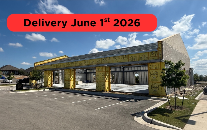 Primary Photo Of 171 Carpenter Hill Dr, Buda Medical For Lease