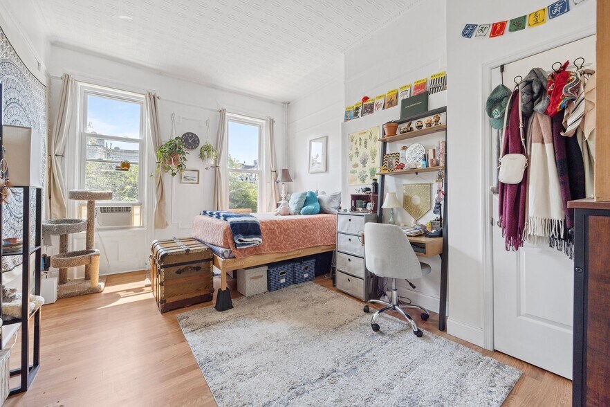 More Photos Of 166 Schaefer St, Brooklyn Apartments For Sale