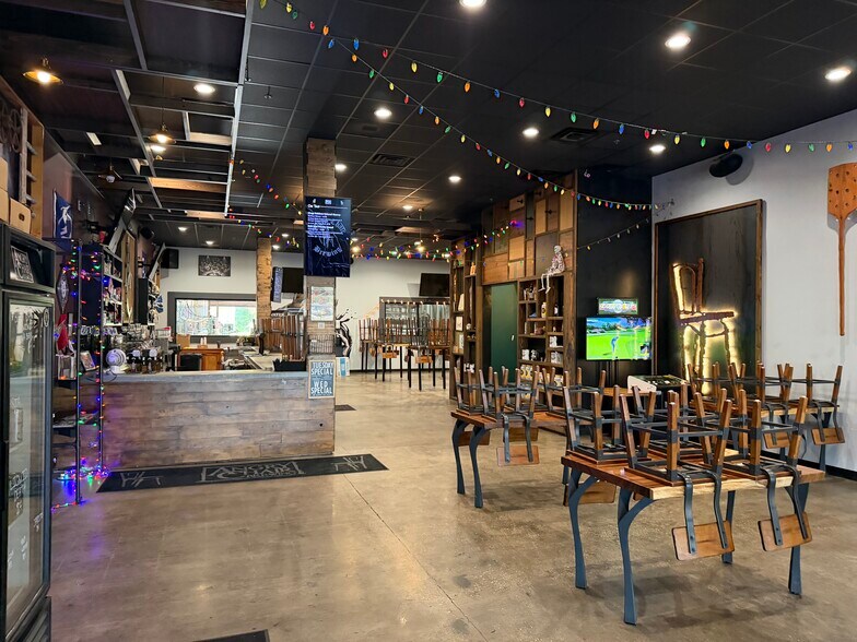 More Photos Of 4101 N Florida Ave, Tampa General Retail For Lease