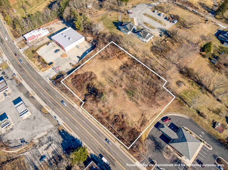 Primary Photo Of 1.36 AC N. 4th St., Wytheville Land For Sale