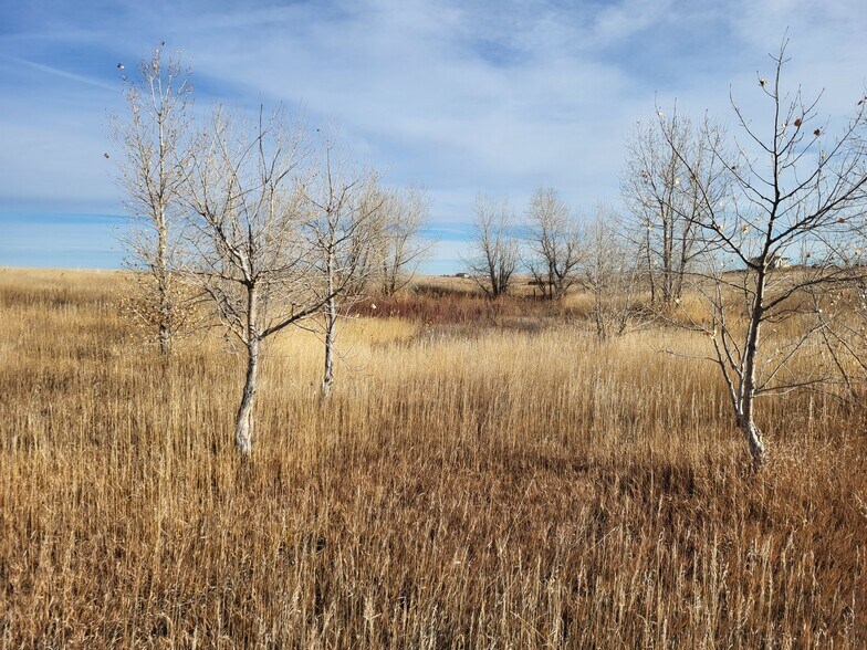 More Photos Of 35635 County Road 160, Agate Industrial For Sale