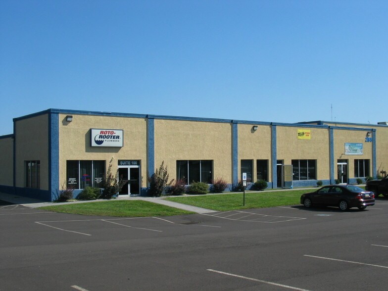 More Photos Of 271 Bethlehem Pike, Colmar Office For Lease